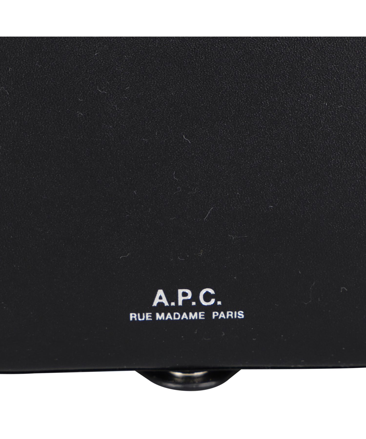 セール】 A.P.C. アーペーセー 財布 小銭入れ コインケース メンズ