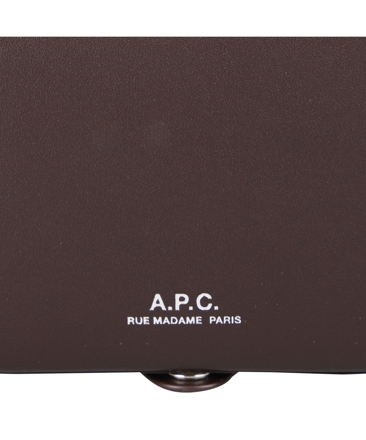 [専用商品] A.P.C. コインケース ミニ財布 A.P.C. アーペーセー 財布 小銭入れ コインケース メンズ