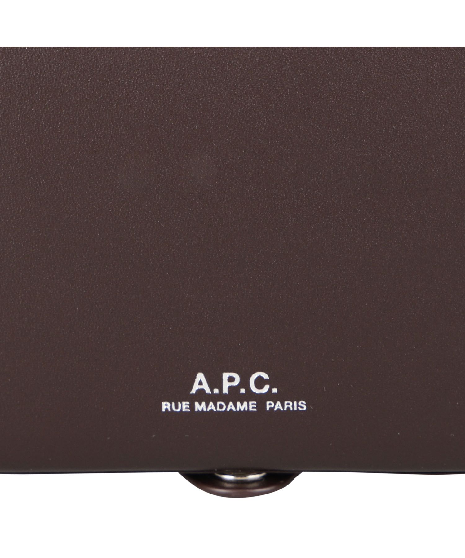 A.P.C. アーペーセー 財布 小銭入れ コインケース メンズ レディース