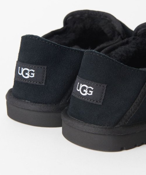 UGG(アグ)>KENTON ケントン スエードシューズ/スリッポン(504293565) | ビューティアンドユース ユナイテッドアローズ(BEAUTYYOUTH UNITED ARROWS) - d fashion UGG(アグ)>KENTON ケントン スエードシューズ/スリッポン(504293565) | ビューティアンドユース ユナイテッドアローズ(BEAUTYYOUTH UNITED ARROWS) - d fashion