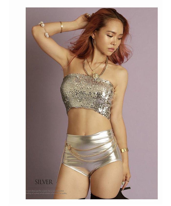 ボムシェル bombshell インナーパンツ・ショートパンツ ハイ ボムシェル bombshell インナーパンツ・ショートパンツ ハイ