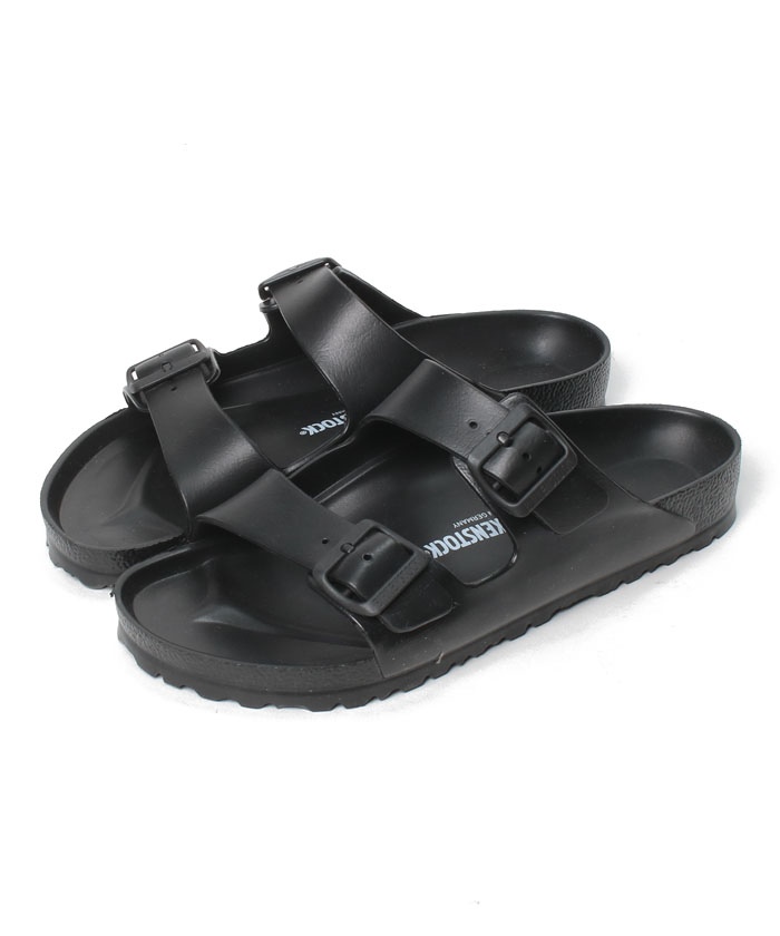 ビルケンシュトック アリゾナ EVA 41 ブラック Arizona/アリゾナ EVA ブラック | BIRKENSTOCK