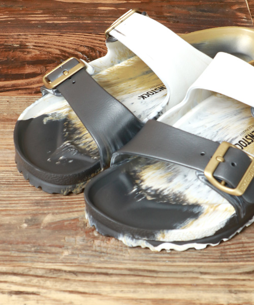 BIRKENSTOCK/ビルケンシュトック】アリゾナ EVA GLD/ビルケン