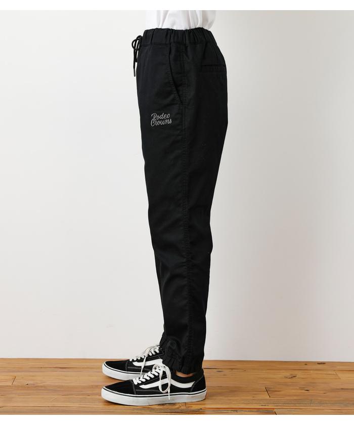 セール】MENS GUM STRETCH COOL JOG パンツ(504836173) | ロデオ