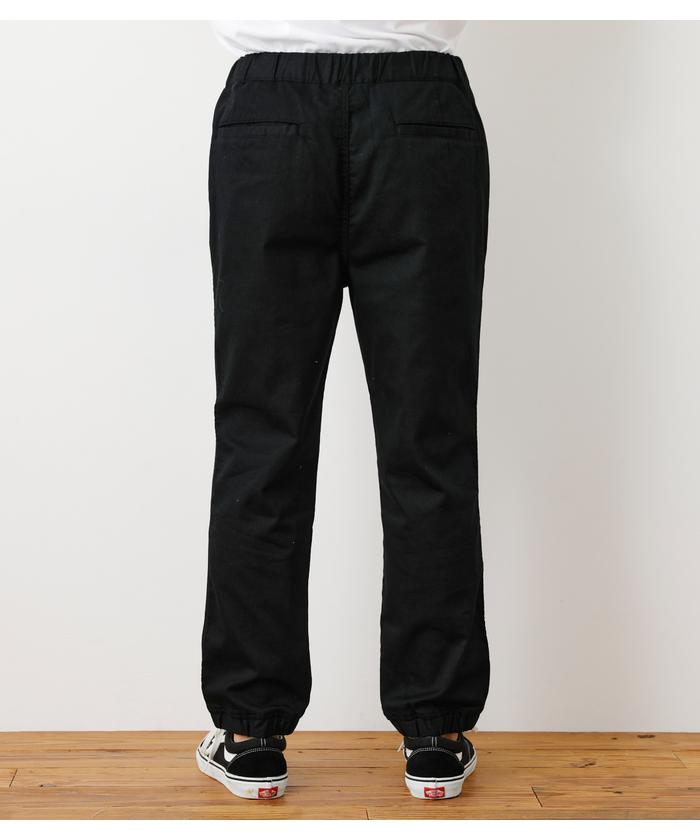 セール】MENS GUM STRETCH COOL JOG パンツ(504836173) | ロデオ