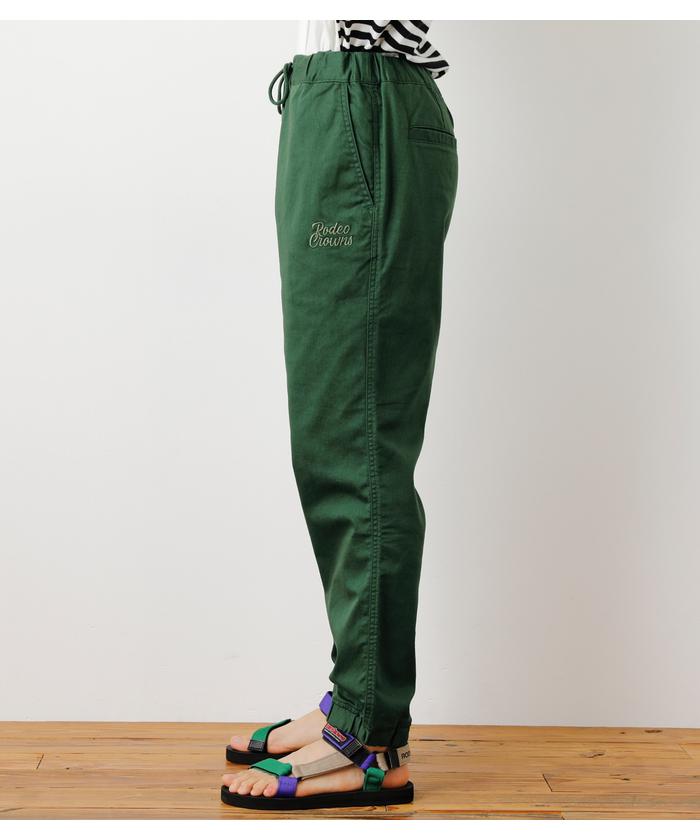 セール】MENS GUM STRETCH COOL JOG パンツ(504836173) | ロデオ