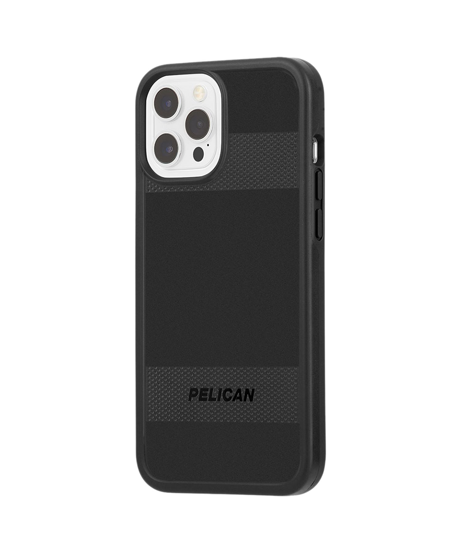 新品 iPhoneケース 12/12 pro 対応 USA ペリカン 黒 PELICAN ペリカン iPhone 12 Pro Max 12 mini ケース メンズ