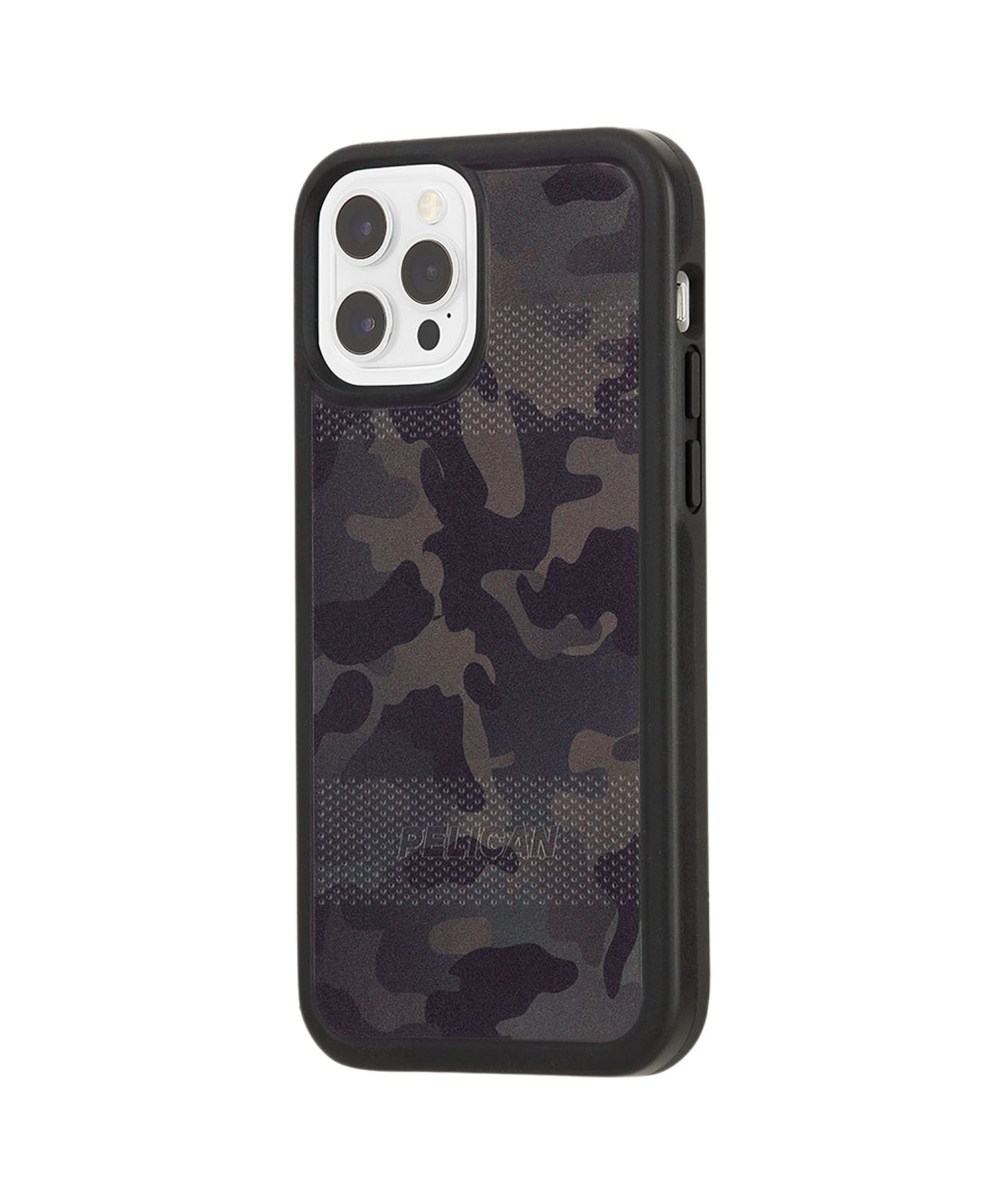 Pelikan - 新品 iPhoneケース 12/12 pro 対応 USA ペリカン クリア Amazon.co.jp: Pelican iPhone 12 / iPhone 12 Pro ケース 強化