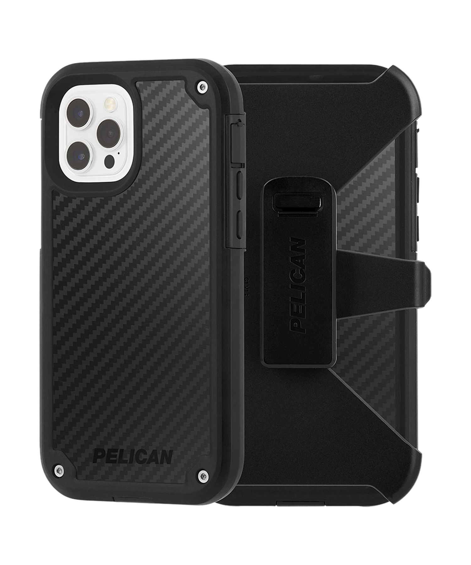 新品 iPhoneケース 12/12 pro 対応 USA ペリカン 黒 PELICAN ペリカン iPhone 12 12 Pro ケース メンズ レディース