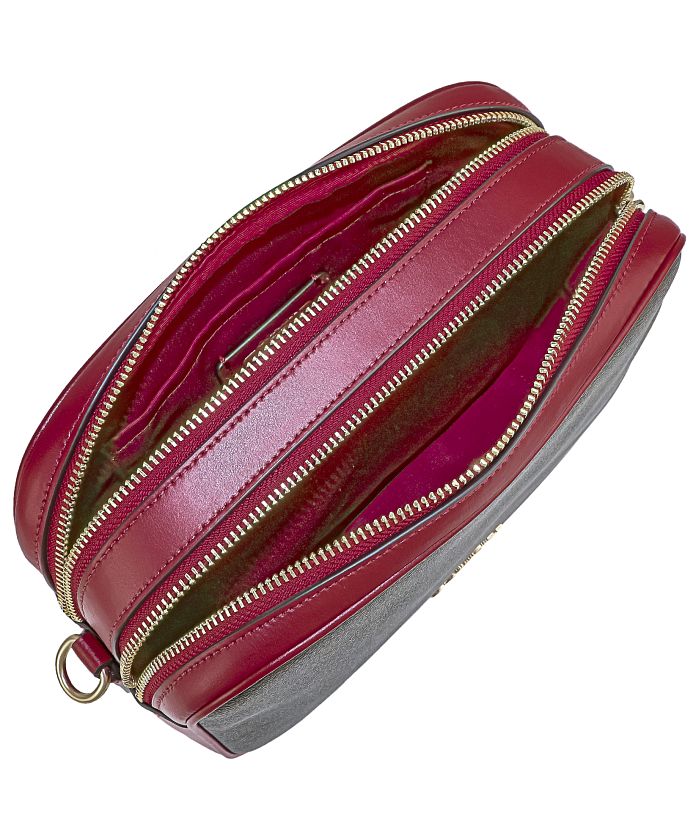 な*割様 COACH ショルダーバッグ 公式】コーチアウトレット | グレース ショルダー バッグ