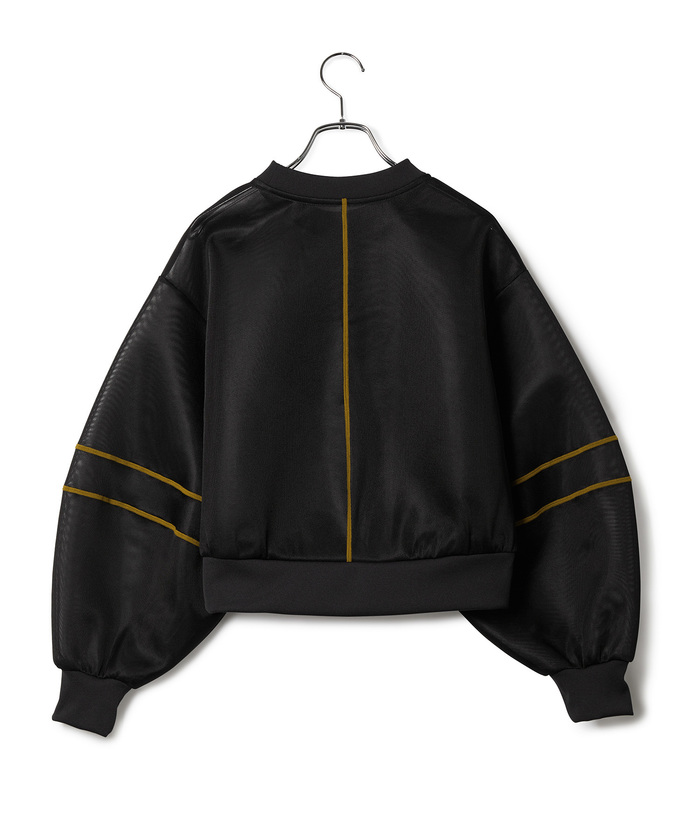 セール 50%OFF】シアーダンボールプルオーバー(504839637