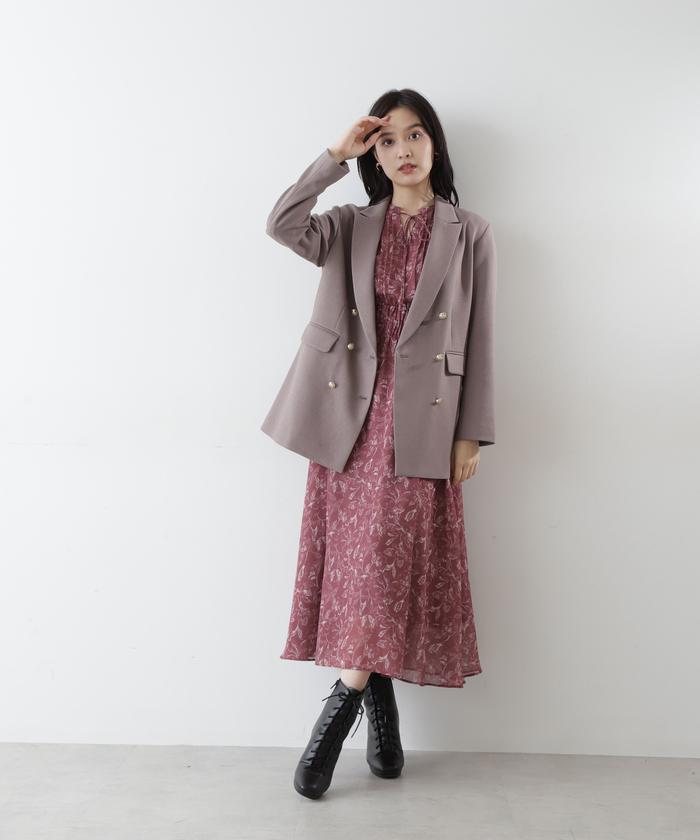 JILL STUART ジルスチュアート ピンク　コーディロイ　ジャケット 楽天市場】【SALE／80%OFF】◇ピピックコーデュロイジャケット