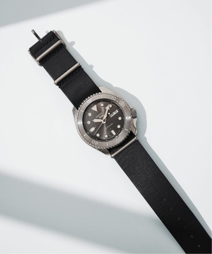 SEIKO 5sports/セイコー×JOURNAL STANDARD】別注 SKX LIMITED