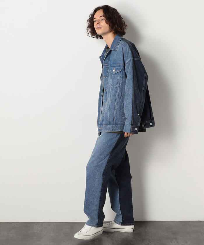 パンツ | LANVIN en Bleu | ランバン オン ブルー公式（レディース）