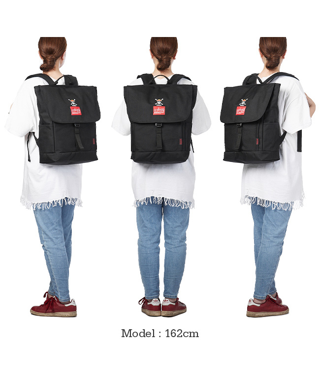 【moron96様マンハッタンポーテージ　リュック バックパック マンハッタンポーテージ Manhattan Portage マンハッタン