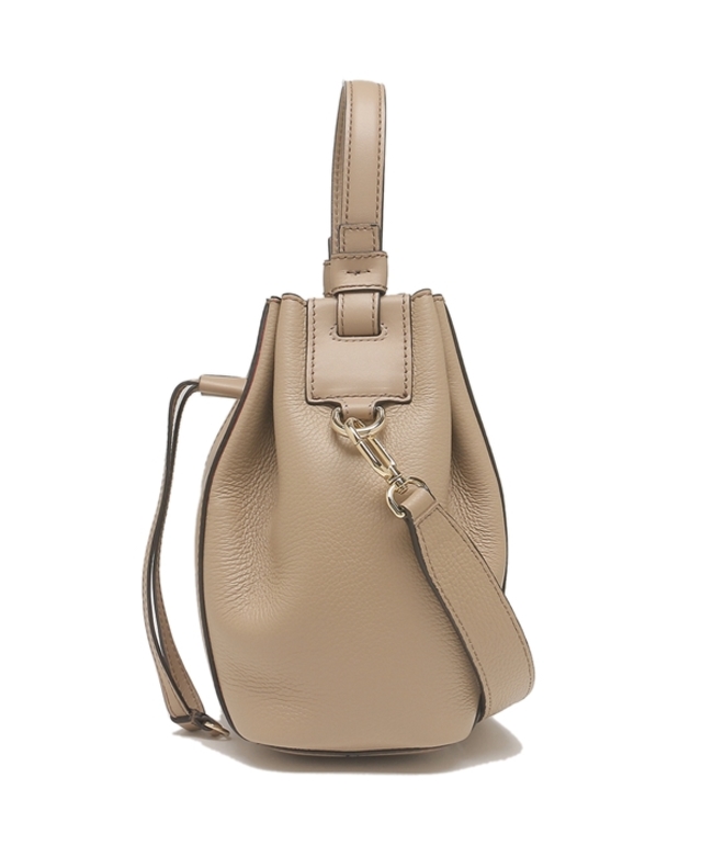 フルラ ハンドバッグ ショルダーバッグ ミアステラ 巾着バッグ ベージュ レディース FURLA WB00353 BX0053  1257S(504841123) | フルラ(FURLA) - d fashion