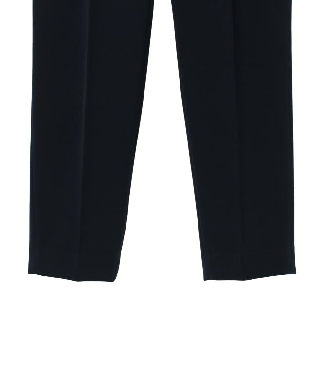 セール 30%OFF】ベルトデザインテーパードパンツ(504844098 セール 30%OFF】ベルトデザインテーパードパンツ(504844098