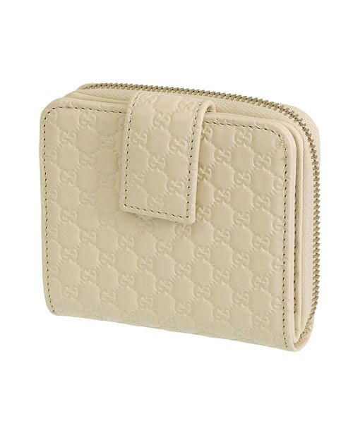 GUCCI グッチ マイクログッチシマ 財布(504844760) | グッチ GUCCI グッチ マイクログッチシマ 財布(504844760) | グッチ