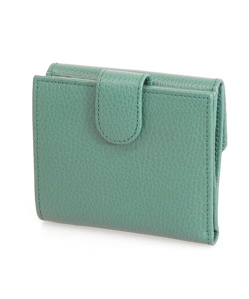 GUCCI - 正規店購入☆GUCCIコンパクトウォレット インター
