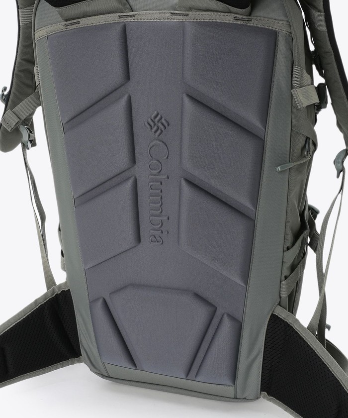 美品 コロンビア ペッパーロック36L バックパック Columbia コロンビア PEPPER ROCK 36L BACK PACK ペッパーロック