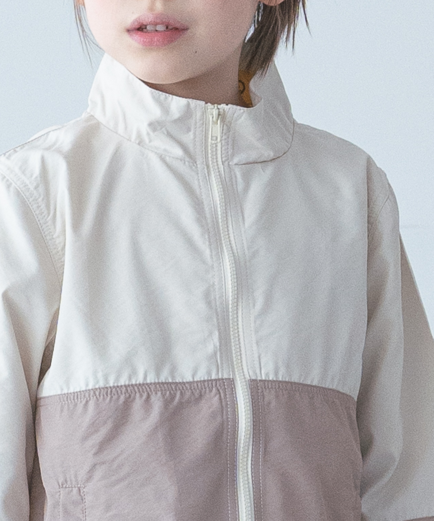 最旬トレンドパンツ さと様用 ナイロンジャケット2着 ナイロン