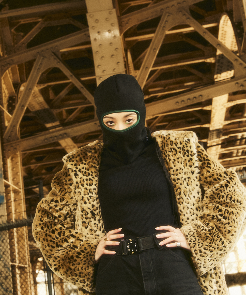 セール】カンゴール KANGOL KANGOL Y2K Balaclava(504836981 セール】カンゴール KANGOL KANGOL Y2K Balaclava(504836981
