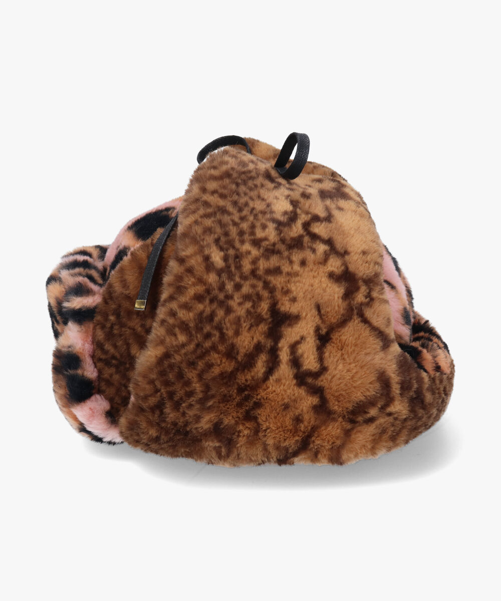 セール 40%OFF】カンゴール KANGOL KANGOL Wild Fur Trapper