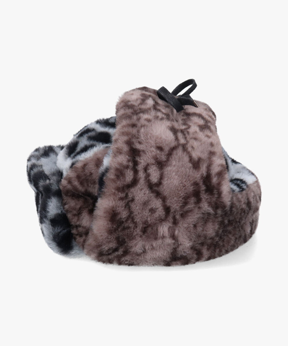 セール 40%OFF】カンゴール KANGOL KANGOL Wild Fur Trapper
