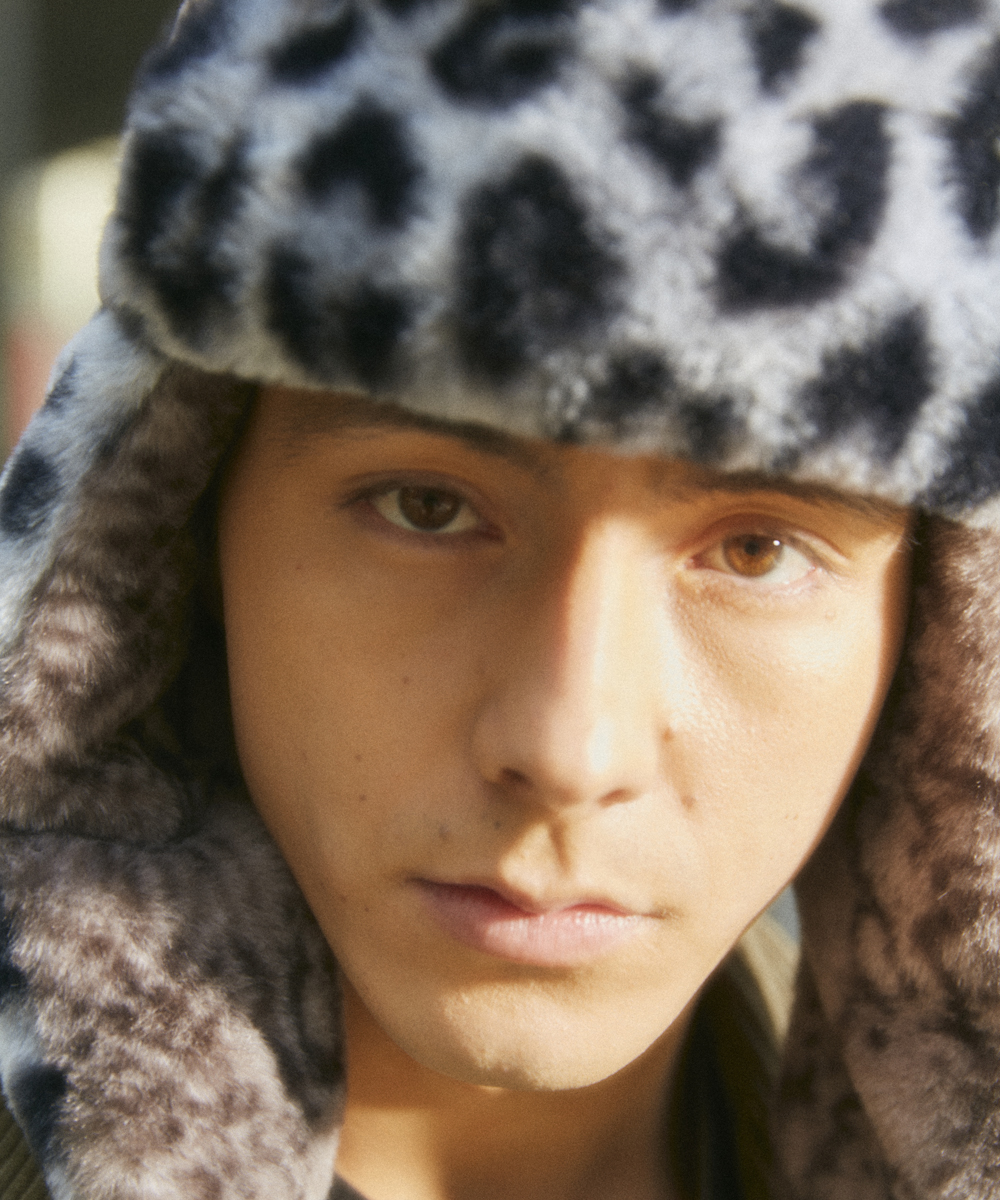 セール 40%OFF】カンゴール KANGOL KANGOL Wild Fur Trapper