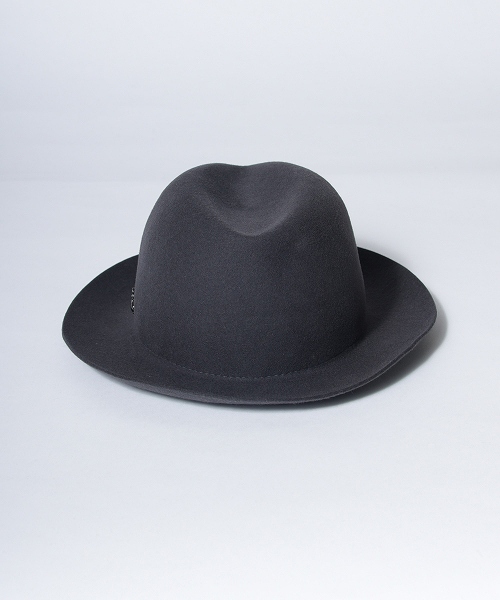 アース arth arth Crashable Fedora(504836994) | arth(arth