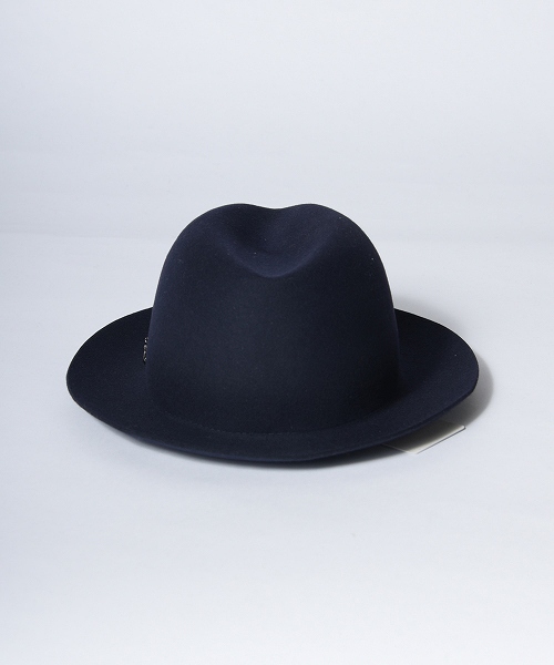 アース arth arth Crashable Fedora(504836994) | arth(arth