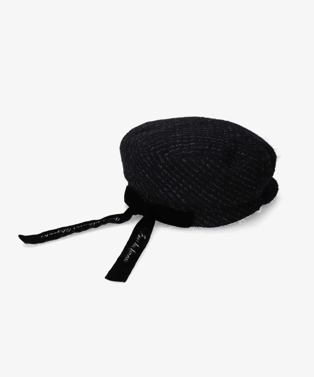 【Chapeau'd O】 Tweed Hunting セール 40%OFF】シャポー ド オー Chapeau d'O Chapeau d' O