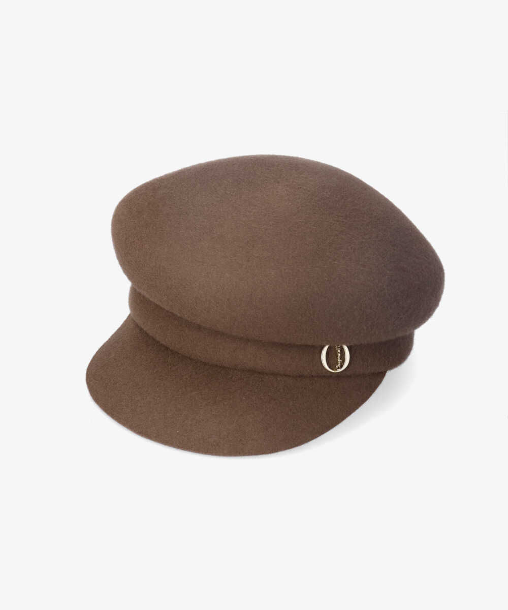 セール 40%OFF】シャポー ド オー Chapeau d'O Chapeau d' O