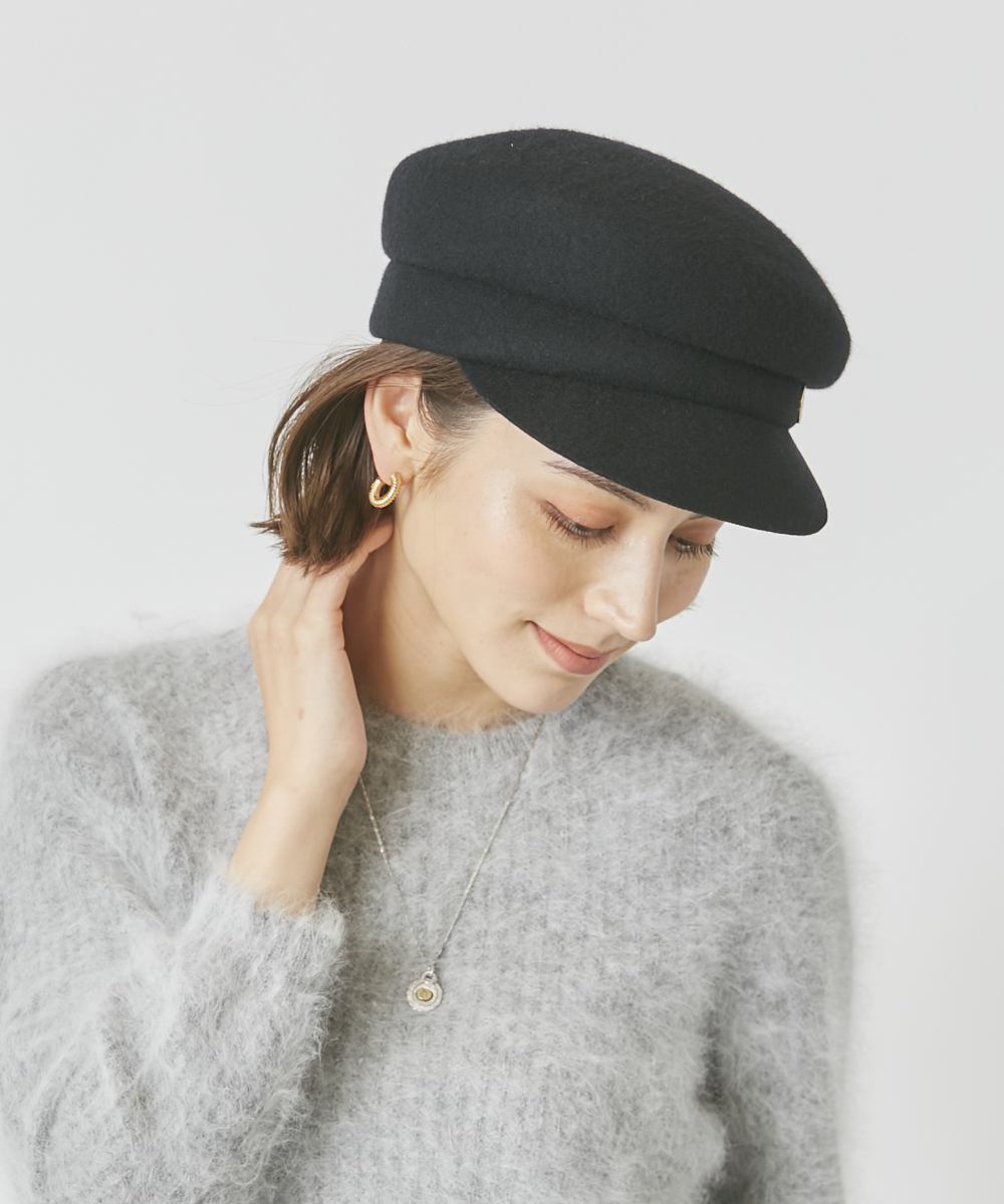 セール 40%OFF】シャポー ド オー Chapeau d'O Chapeau d' O