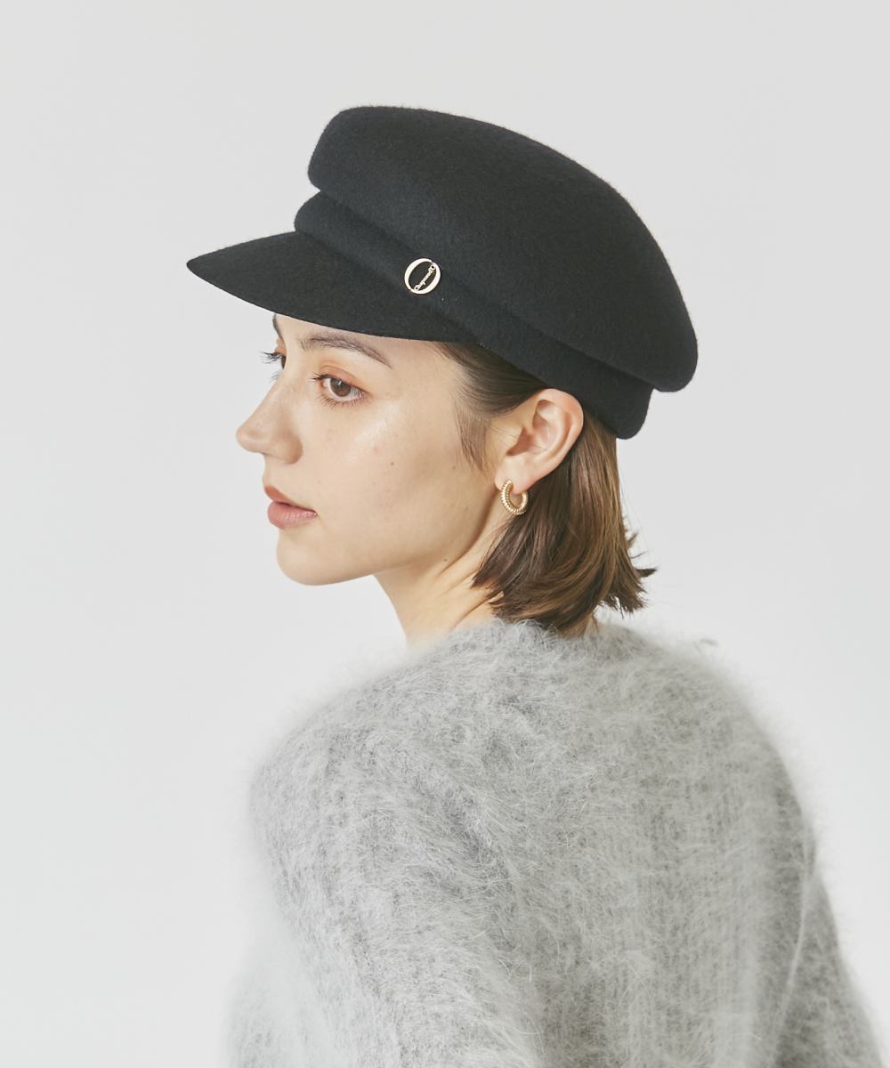 セール 40%OFF】シャポー ド オー Chapeau d'O Chapeau d' O