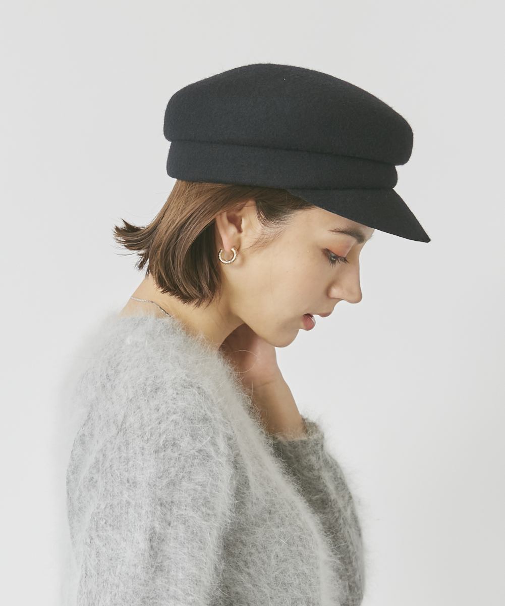 セール 40%OFF】シャポー ド オー Chapeau d'O Chapeau d' O セール 40%OFF】シャポー ド オー Chapeau d'O Chapeau d' O