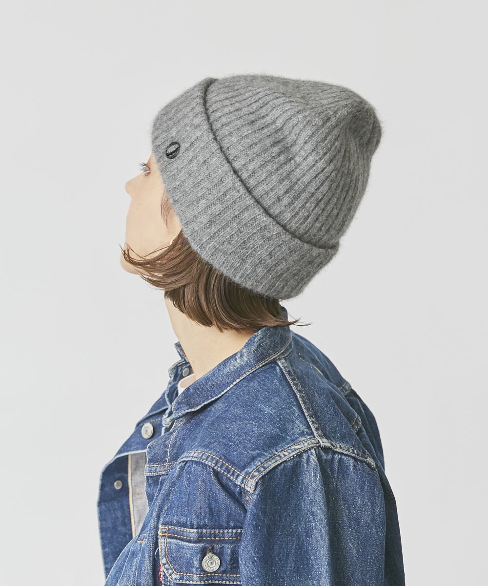 シャポー ド オー Chapeau d'O Chapeau d' O RA/WO Knit Watch