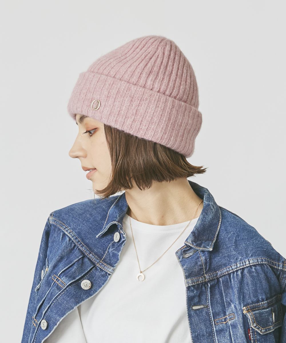シャポー ド オー Chapeau d'O Chapeau d' O RA/WO Knit Watch