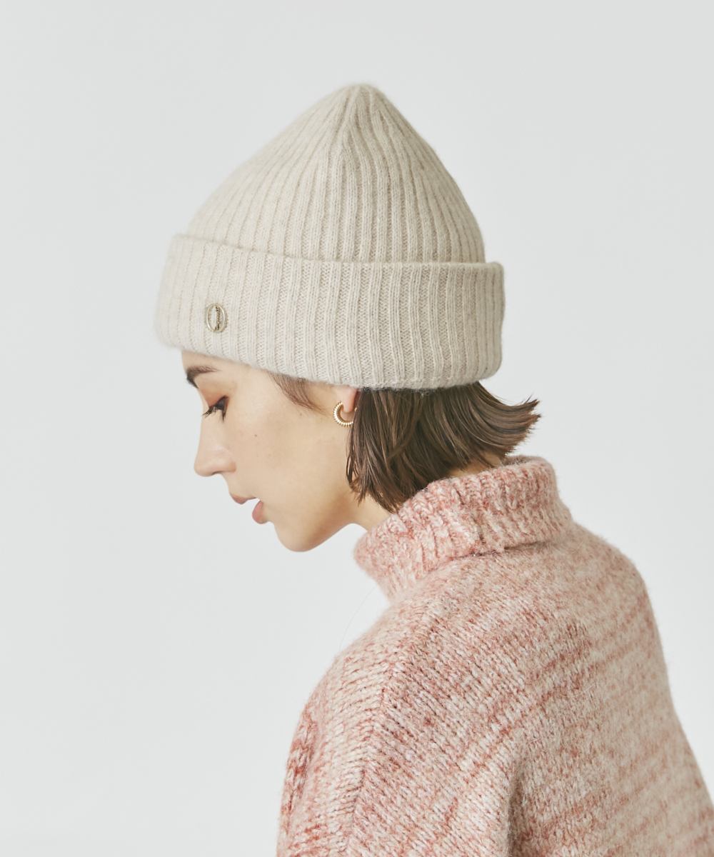 シャポー ド オー Chapeau d'O Chapeau d' O RA/WO Knit Watch