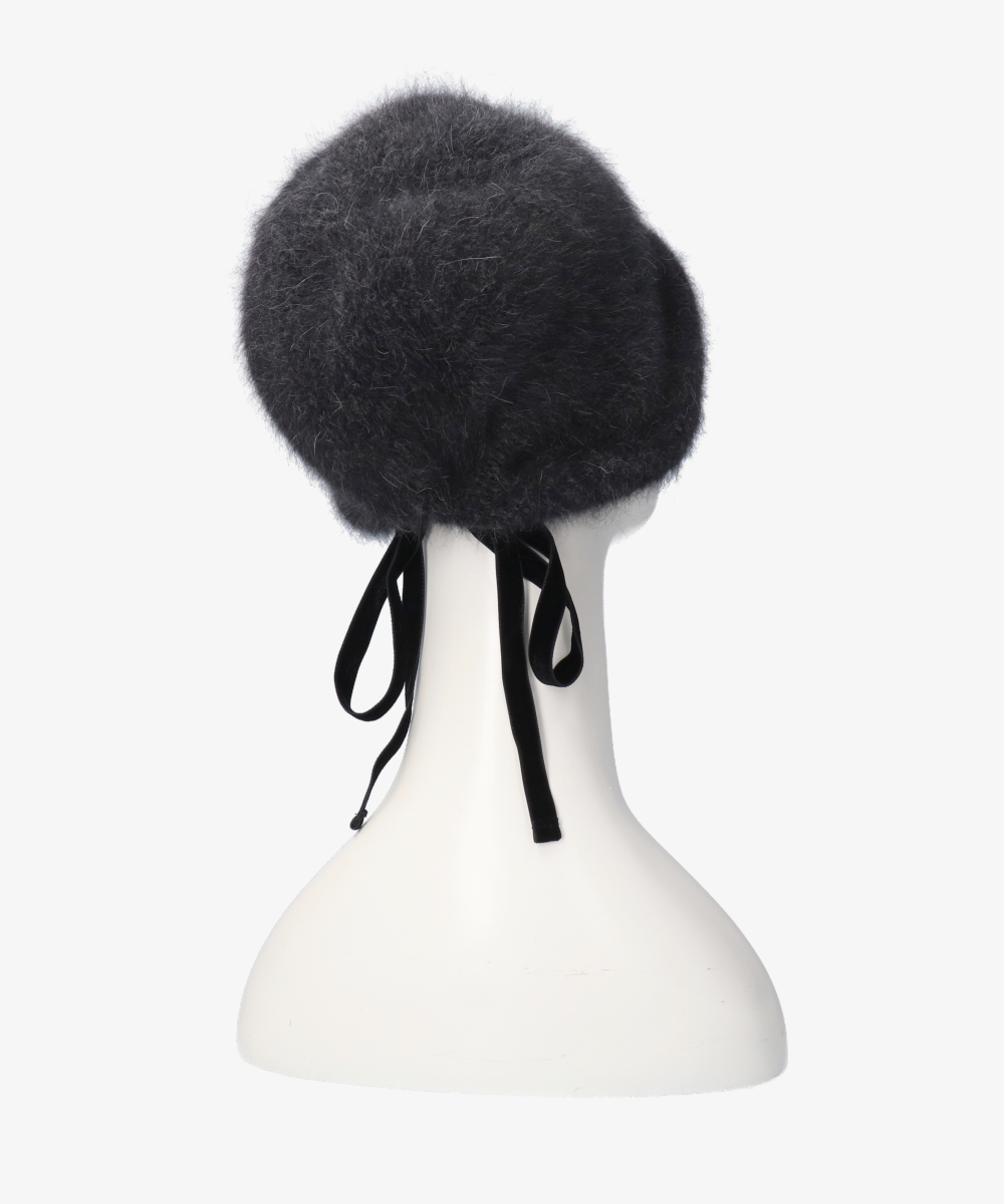 Chapeau d' O Velvet Ribbon AG Hood(504837292) | Chapeaud'O Chapeau d' O Velvet Ribbon AG Hood(504837292) | Chapeaud'O