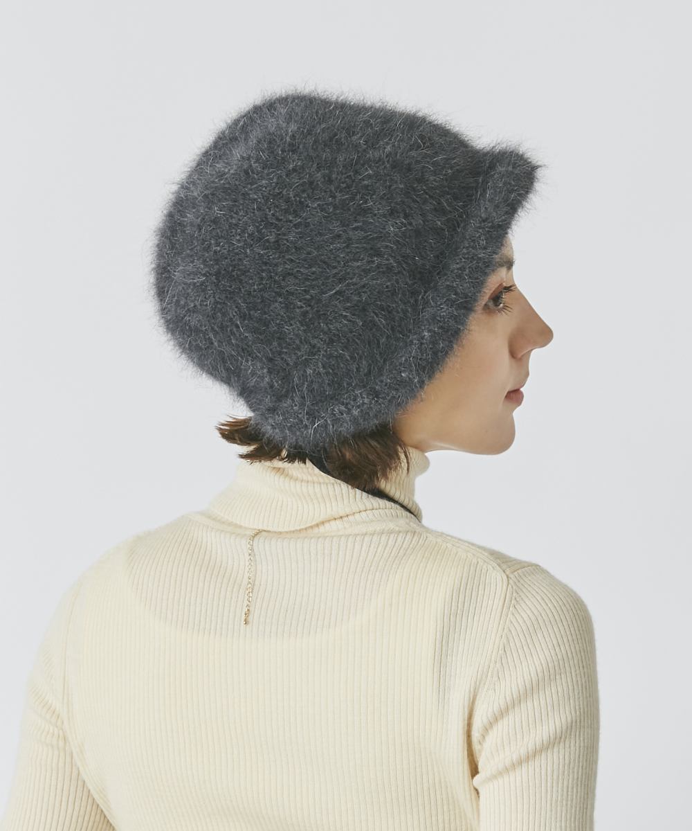 Chapeau d' O Velvet Ribbon AG Hood(504837292) | Chapeaud'O Chapeau d' O Velvet Ribbon AG Hood(504837292) | Chapeaud'O