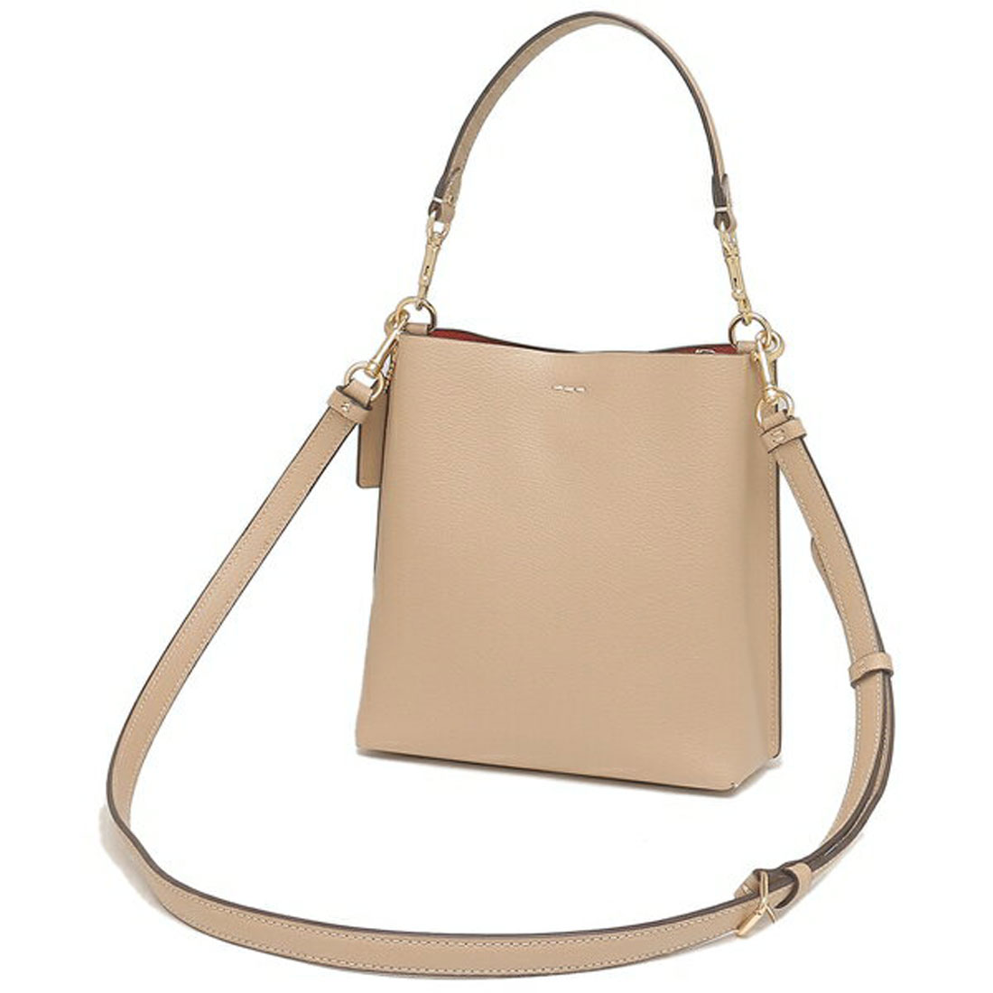 セール】コーチ アウトレット ハンドバッグ ベージュ レディース COACH