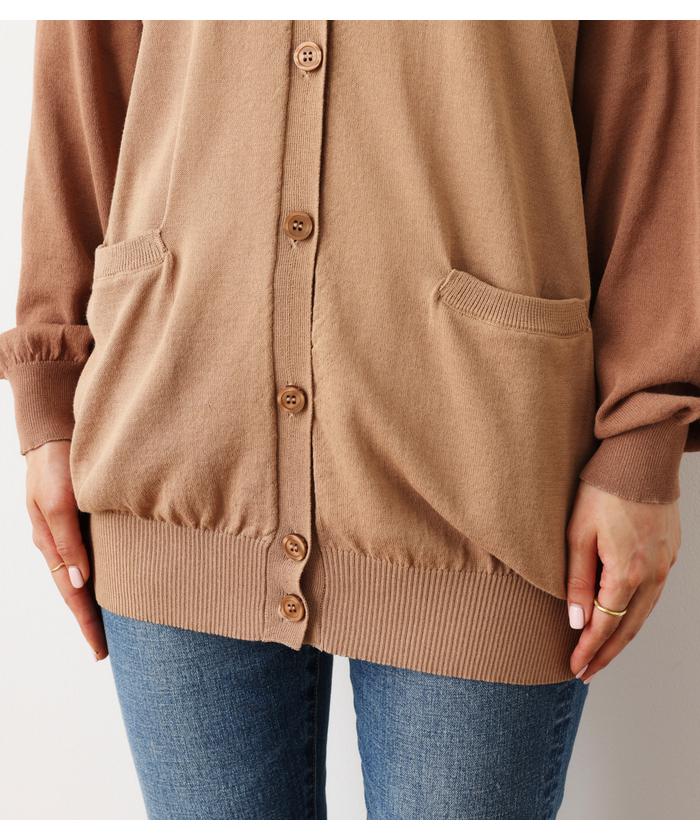 Max Mara - 美品 マックスマーラ WEEKEND Max Mara カーディガン