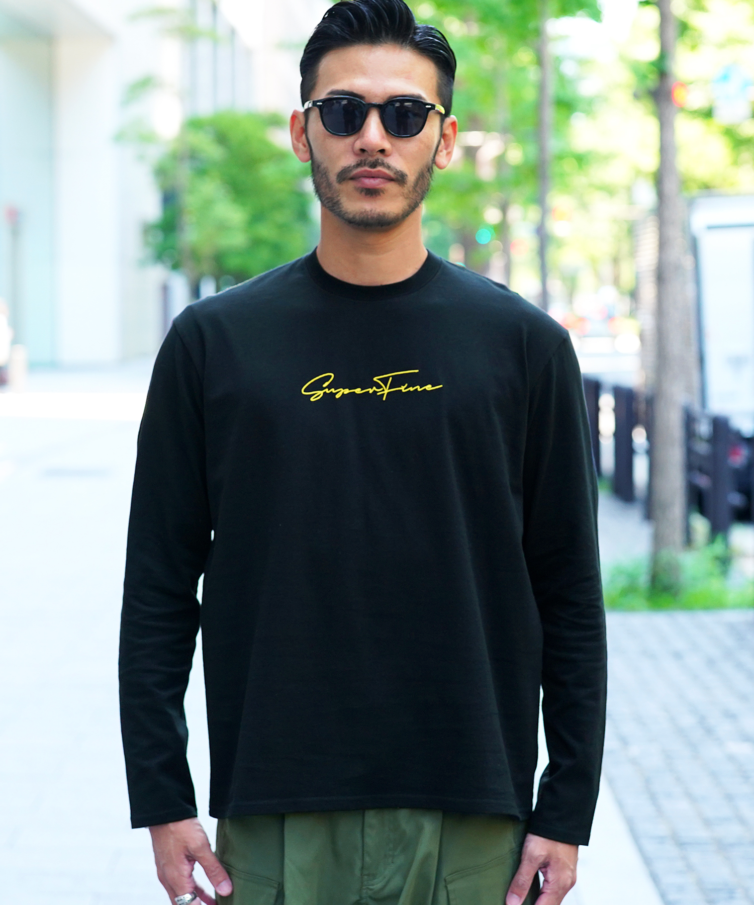 ジギーズショップ JIGGYS SHOP オーガビッツ コットン マルチ ジギーズショップ JIGGYS SHOP オーガビッツ コットン マルチ