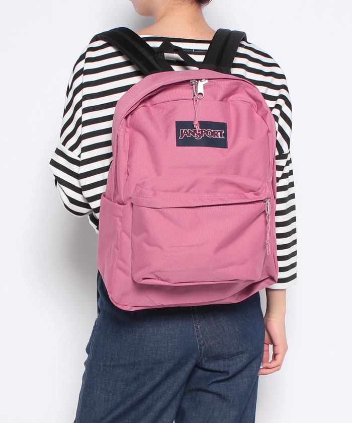 最終値下げjansport ジャンスポーツ リュック