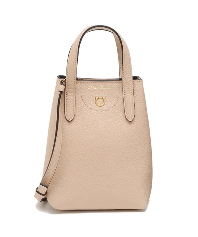 セール 34%OFF】フェラガモ トートバッグ ショルダーバッグ トラベル