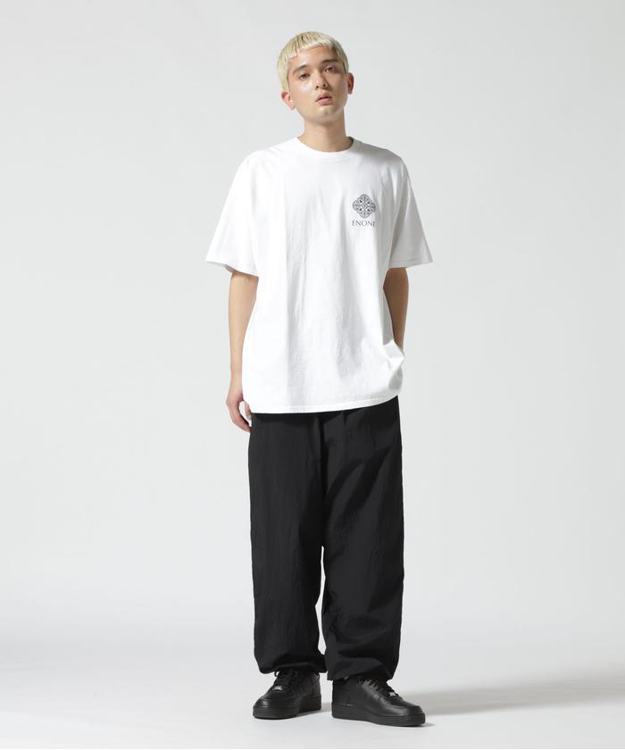 ATON (エイトン) HAND DYE NYLON | OVER PANTS(504847194) | ビー ...