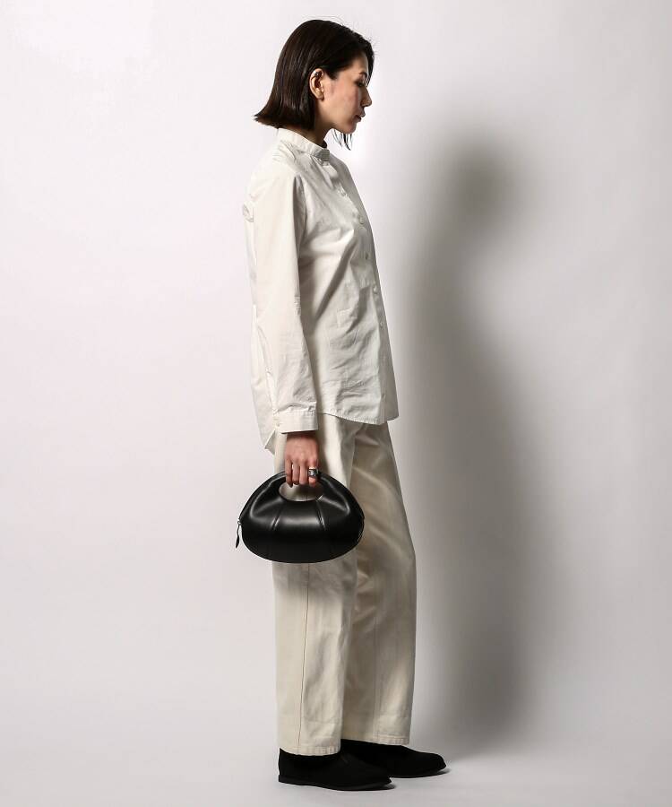ヒロコハヤシ　バッグ　LINO(リーノ) 極美品 HIROKO HAYASHIヒロコハヤシ LINO リーノ ショルダー