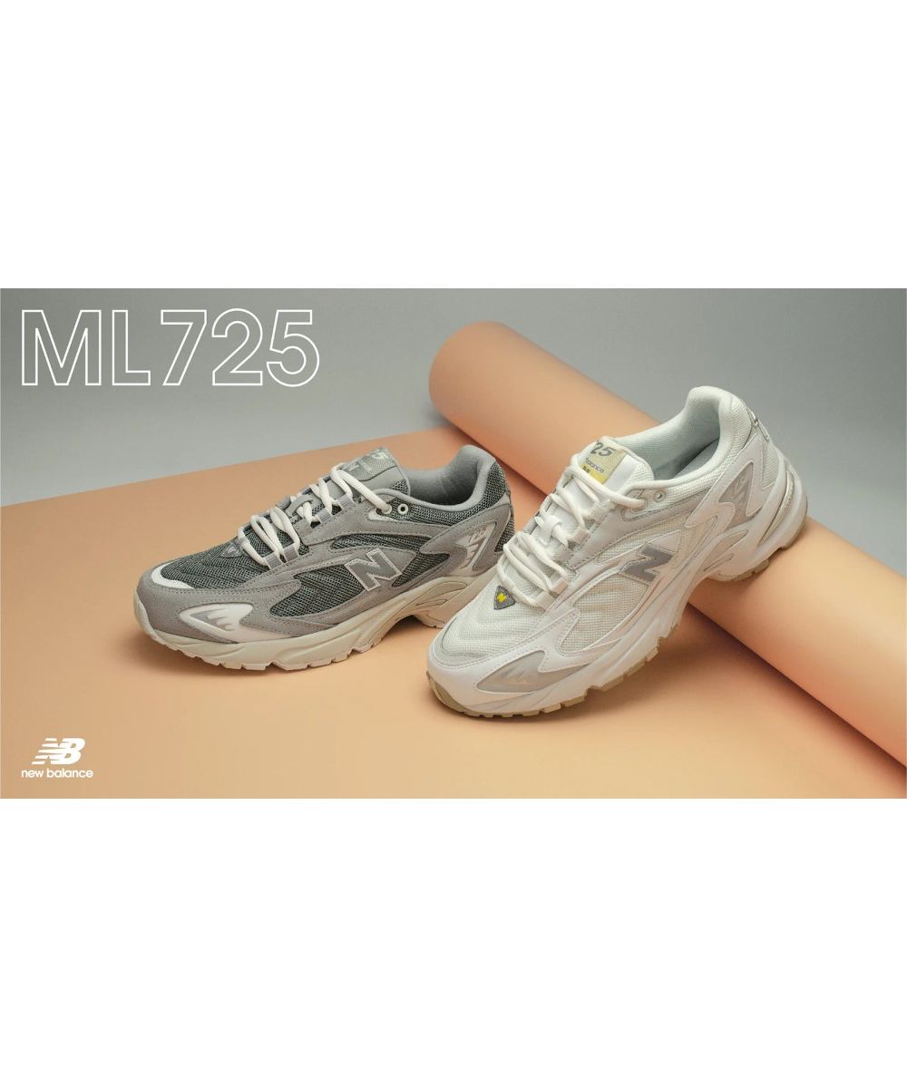 セール19%OFF】ニューバランス new balance ユニセックス ML725 AE AF