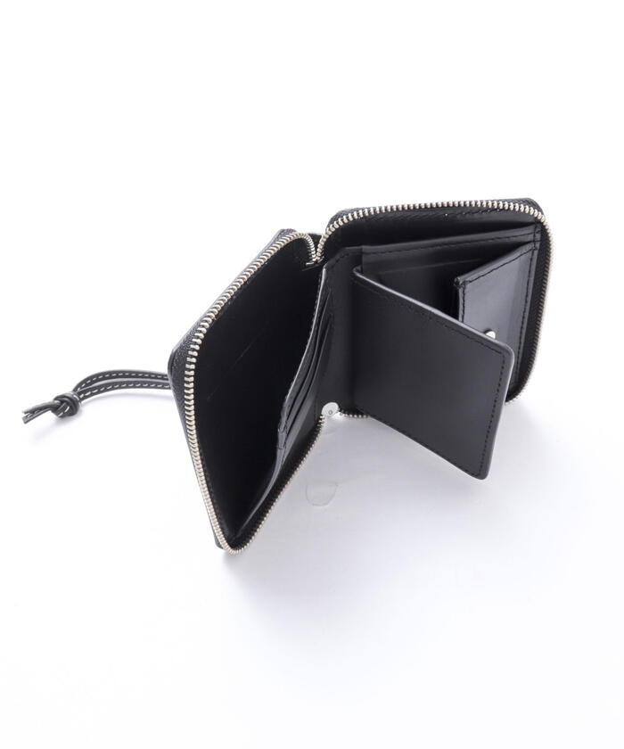 SOPO/ソポ】COMPACT JZ WALLET SO38 レザージップミニウォレット SOPO/ソポ】COMPACT JZ WALLET SO38 レザージップミニウォレット